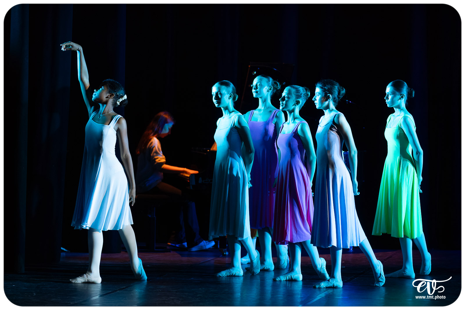 GALA DANSE EMMDH 2024